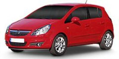 corsa