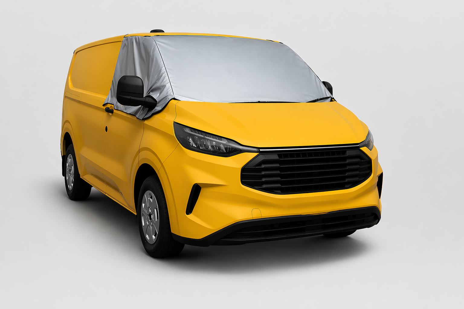 Ford Transit Custom 2024 - Present Window Blind