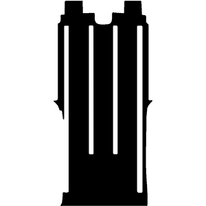 Mercedes-Benz Vito 2005 - Present (XLWB) Rear Van Mat