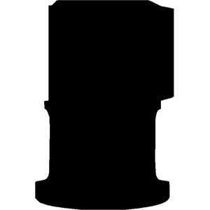 Volkswagen T6.1 (SWB) Rear Van Mat